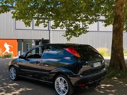 Andere farben Gebraucht 2003 Ford Focus Kleinwagen | 1.900 € (Fairer Preis)