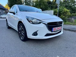 Weiß Gebraucht 2018 Mazda 2 Kizoku Kleinwagen | 10.999 € (Fairer Preis)