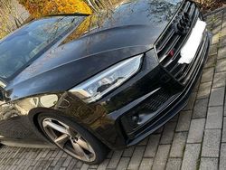 Schwarz Gebraucht 2018 Audi S5 Ambiente Coupé | 37.000 € (Fairer Preis)