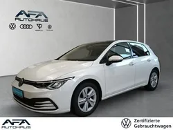 Gebraucht 2020 VW Golf VII Life | 19.767 € (Fairer Preis)