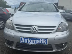 Silber Gebraucht 2005 VW Golf Plus Van / Kleinbus | 4.999 € (Fairer Preis)