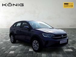 Grau Gebraucht 2023 VW Taigo Life SUV | 18.488 € (Guter Preis)