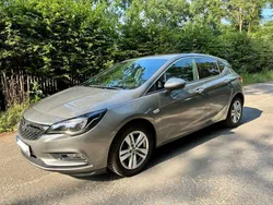 Gebraucht 2016 Opel Astra Dynamic Limousine | 9.500 € (Fairer Preis)