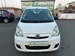 Daihatsu Cuore