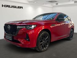 Neu 2025 Mazda CX-60 Homura-Line SUV | 54.480 € (Fairer Preis)