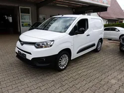 Weiß Gebraucht 2022 Toyota Proace City Van | 14.900 € (Fairer Preis)