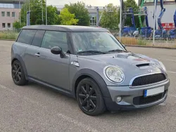 Grau Gebraucht 2010 Mini Cooper S Clubman Kombi | 9.500 € (Fairer Preis)