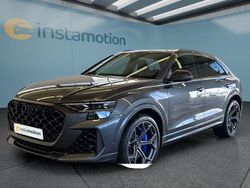 Grau Neu 2025 Audi RS Q8 SUV | 181.949 €