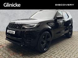 Schwarz Gebraucht 2025 Land Rover Discovery 5 HSE Dynamic SUV | 69.880 € (Guter Preis)