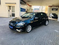 Schwarz Gebraucht 2013 Mercedes A180 Limousine | 9.990 € (Fairer Preis)
