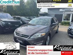 Braun Gebraucht 2013 Ford Mondeo Titanium Limousine | 7.900 € (Guter Preis)