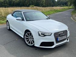 Andere Gebraucht 2013 Audi Cabriolet Cabrio | 39.990 €