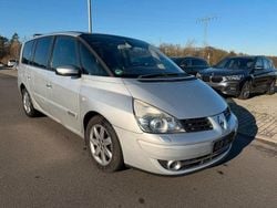 Grau Gebraucht 2008 Renault Grand Espace Van / Kleinbus | 1.990 € (Superpreis)