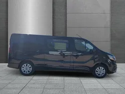 Neu 2025 Renault Trafic Van | 39.040 € (Fairer Preis)