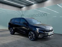 Schwarz Gebraucht 2024 Renault Espace Esprit Alpine Van / Kleinbus | 45.590 € (Teuer)
