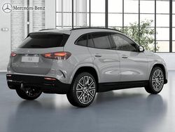 Gebraucht 2025 Mercedes GLA200 AMG line SUV | 45.349 € (Teuer)