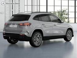 Gebraucht 2025 Mercedes GLA200 SUV | 49.679 €