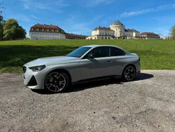Grau Gebraucht 2022 BMW M240 M Sport Coupé | 43.800 € (Guter Preis)