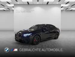 Schwarz Gebraucht 2025 BMW M235 Performance Coupé | 59.790 €