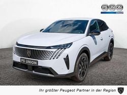 Weiß Neu 2025 Peugeot 3008 Allure SUV | 34.300 € (Superpreis)