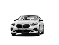 Weiß Gebraucht 2024 BMW 218 Comfort Edition Coupé | 27.970 € (Superpreis)