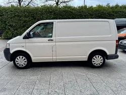 Grau Gebraucht 2008 VW T5 Van | 5.980 € (Superpreis)