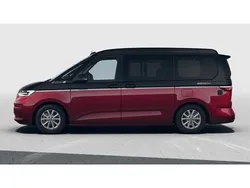 Neu 2025 VW California Beach Van | 73.430 €