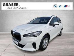 Weiß Gebraucht 2023 BMW 225 Active Tourer Van / Kleinbus | 29.899 € (Superpreis)