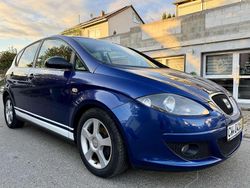 Gebraucht 2005 Seat Altea Sport Kombi | 2.700 € (Guter Preis)