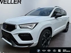 Weiß Neu 2025 Cupra Ateca SUV | 42.598 € (Fairer Preis)