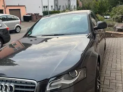 Grau Gebraucht 2008 Audi A4 Limousine | 6.500 € (Fairer Preis)