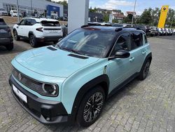 Grün Neu 2025 Renault 4 E-Tech Iconic SUV | 35.760 € (Fairer Preis)