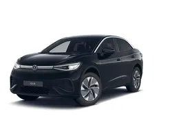 Schwarz Gebraucht 2025 VW ID.5 Pure SUV | 37.313 €