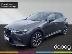 Other Gebraucht 2019 Mazda CX-3 Exclusive-Line SUV | 16.990 € (Fairer Preis)