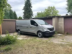 Gebraucht 2018 Renault Trafic Komfort Van | 9.200 € (Guter Preis)
