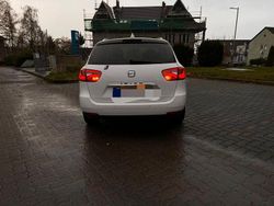 Weiß Gebraucht 2011 Seat Ibiza Copa Limousine | 5.500 € (Fairer Preis)