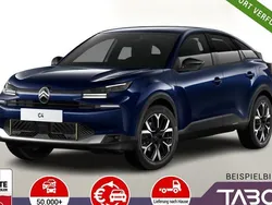 Blau Neu 2025 Citroën C4 Limousine | 24.055 € (Guter Preis)