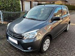 Grau Gebraucht 2016 Suzuki Celerio Kleinwagen | 7.800 € (Fairer Preis)