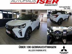 Weiß metallic Gebraucht 2025 Mitsubishi L Top SUV | 33.490 €