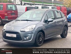 Grau Gebraucht 2012 Citroën C3 Tendance Kleinwagen | 3.999 € (Guter Preis)