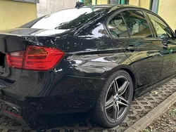 Schwarz Gebraucht 2013 BMW 330 M Sport Limousine | 12.500 € (Guter Preis)
