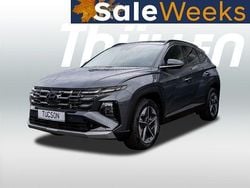 Grau Neu 2025 Hyundai Tucson Trend SUV | 33.990 € (Guter Preis)