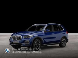 Bmw individual tansanitblau Gebraucht 2025 BMW X5 M Sport SUV | 80.990 € (Superpreis)
