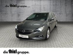 Grau Gebraucht 2019 Opel Astra Innovation Limousine | 13.760 € (Fairer Preis)