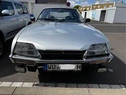 Silber Gebraucht 1982 Citroën CX Limousine | 4.700 €