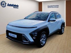 Weiß Gebraucht 2024 Hyundai Kona Trend SUV | 22.990 € (Fairer Preis)