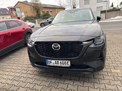 Schwarz Gebraucht 2024 Mazda CX-60 Homura-Line SUV | 42.999 € (Fairer Preis)