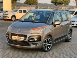Gold Gebraucht 2009 Citroën C3 Picasso Van / Kleinbus | 3.480 € (Fairer Preis)