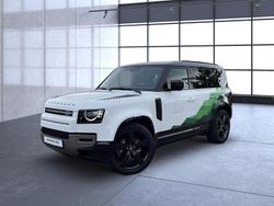 Fuji white Gebraucht 2024 Land Rover Defender SE Dynamic SUV | 88.000 €