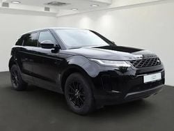 Narvik black Gebraucht 2020 Land Rover Range Rover evoque SUV | 20.500 € (Superpreis)